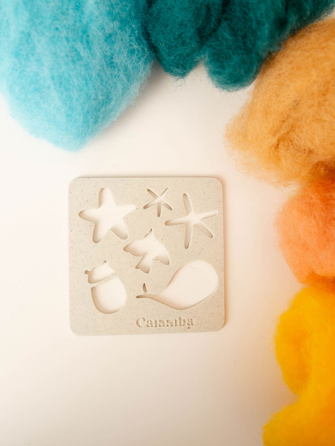 KIT Parchea y medita - Imagen 4
