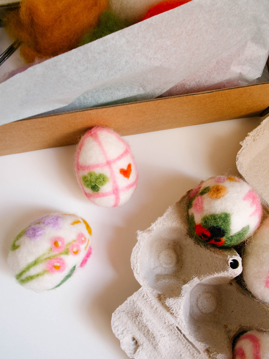 Kit Huevos de Pascua - Imagen 3